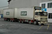 Foden 4300  Semco   Auckland