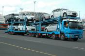 Isuzu  The Car Distribution Group