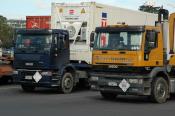 Iveco's, Small And (slightly) Bigger