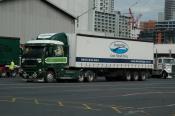 Freightliner Argosy,   Freightlines Ltd.