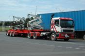 Isuzu Exz   Conlinxx  Auckland