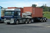 Fuso,  Mondiale  Auckland