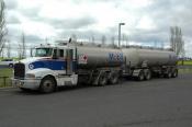 Kenworth,  Mobil Oil,  Bathurst