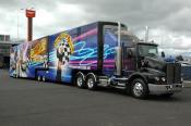 Kenworth,  Avesco,  Bathurst