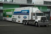 Western Star,  FPR Racing,  Bathurst.