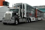 Mack Trident  Kelly Racing,  Bathurst