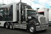 Mack Trident  Kelly Racing,  Bathurst