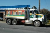 Kenworth,  Australian Native Landscapes,   Bathurst