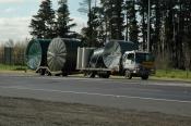 Hino,  Clark Tanks,  Bathurst
