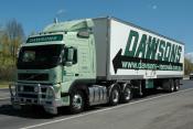 Volvo,  Dawsons,  Bathurst