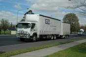 Isuzu,  CSI,  Bathurst