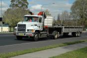 Mack,  Stramit  ,  Bathurst