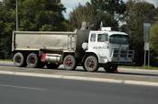 International Acco,  Burkes Building Supplies, Bathurst.