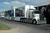 Kenworth,  Stone Bros Racing,  Bathurst