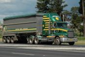 Kenworth,  Australian Native Landscapes,  Bathurst