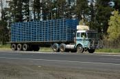 Mercedes,  Burkes Transport,  Bathurst