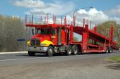 Kenworth,  Patricks,  Bathurst