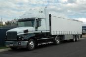 Iveco Powerstar,  Bathurst.