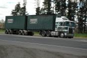Kenworth,  MacInnes Holdings,  Bathurst