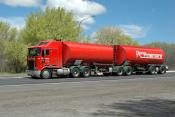 Kenworth,  Ron Finemore Transport,  Bathurst