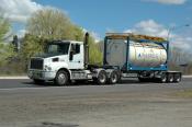 Iveco Powerstar,  Chemtrans,  Bathurst