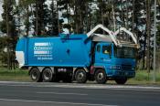 Mitsubishi  Cleanaway,  Bathurst