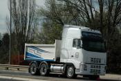 Volvo,  Central West Driver Training,  Bathurst