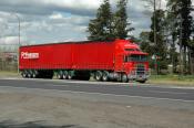 Kenworth,  Ron Finemore Transport,  Bathurst