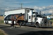 Kenworth,  Gazza's Lifestyle,  Bathurst