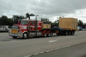 Western Star,  Tabeel Trading,  Sydney.