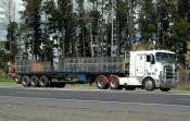 Kenworth,  Bathurst