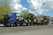 Scania,  Bathurst