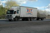 Volvo,  Doble Express Transport,  Bathurst