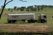 Volvo,  Skyfuels,  Bathurst