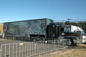 Kenworth,  Aust Army,  Bathurst