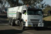 Iveco Acco,  Bathurst City Council.