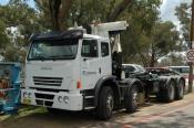 Iveco  Acco, Bathurst City Council,  Bathurst