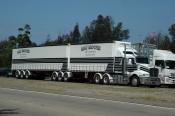 Kenworth,  M&J Moore,  Sydney