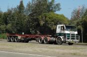 Scania,  Phat Nguyen,  Sydney