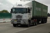 Western Star (ERF),  Sydney