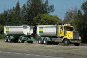 Western Star,  Boral,  Sydney