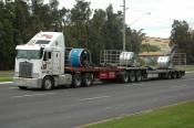 Kenworth,  BCFG,  Port Kembla