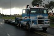 Kenworth,  Retreiver,  Sydney Airport