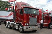 Kenworth,  New Model Release,  Sydney