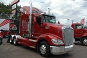 Kenworth,  New Model Release,  Sydney