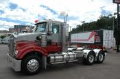 Kenworth,  New Model Release,  Sydney