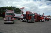 Kenworth,  New Model Release,  Sydney