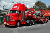 Kenworth,  Reddy Tranz/Owens