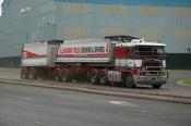 Kenworth,  Illawarra Truck Repairs,  Port Kembla