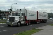 Western Star, Durren Transport, Port Kembla